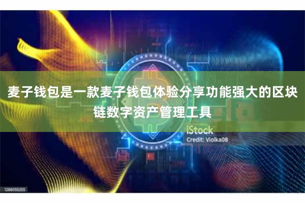 麦子钱包是一款麦子钱包体验分享功能强大的区块链数字资产管理工具