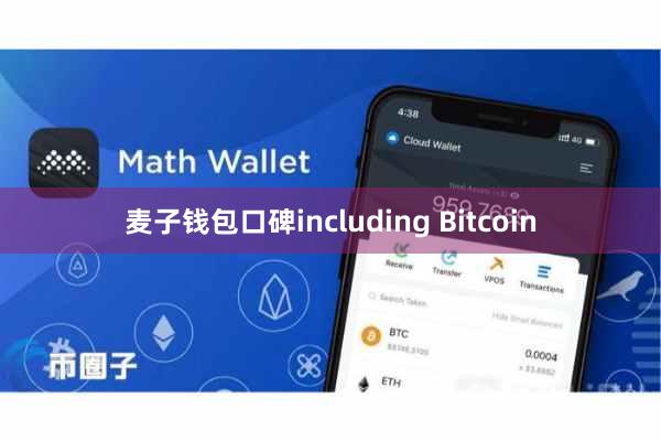 麦子钱包口碑including Bitcoin