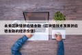 未来区块链供应链金融（区块链技术发展供应链金融的经济价值）
