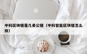 中科区块链是几条公链(中科智能区块链怎么样)