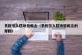 系统引入区块链概念（系统引入区块链概念的原因）