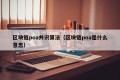区块链poa共识算法（区块链poa是什么意思）