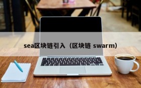 sea区块链引入(区块链 swarm)