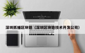深圳抓捕区块链(深圳区块链技术开发公司)
