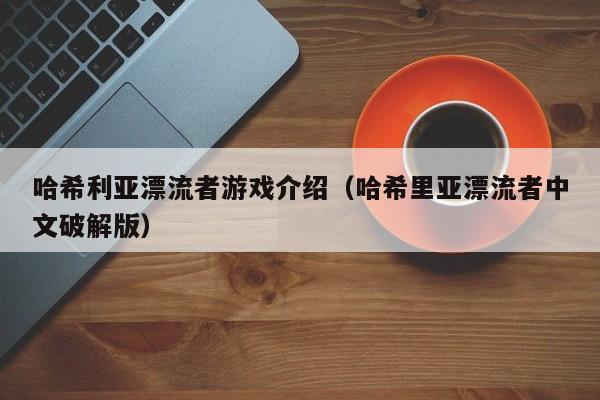 哈希利亚漂流者游戏介绍（哈希里亚漂流者中文破解版）