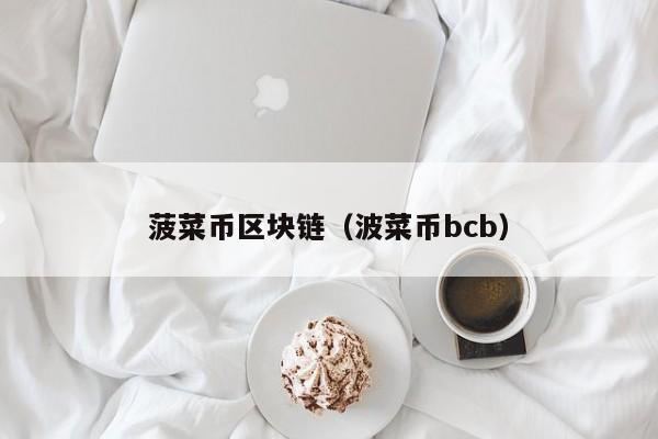 菠菜币区块链（波菜币bcb）