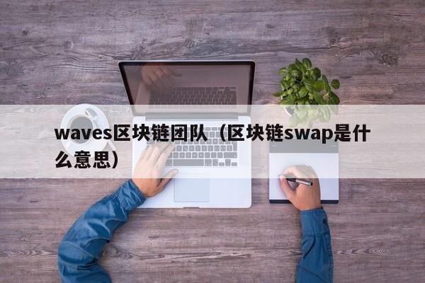 waves区块链团队（区块链swap是什么意思）