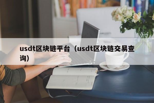 usdt区块链平台（usdt区块链交易查询）