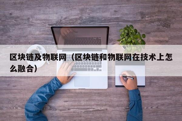 区块链及物联网（区块链和物联网在技术上怎么融合）