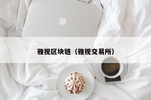雅视区块链（雅视交易所）