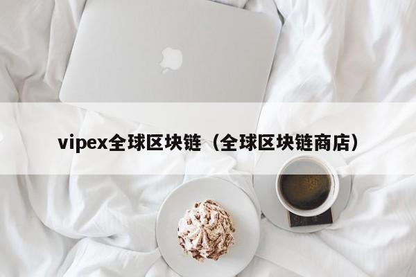 vipex全球区块链（全球区块链商店）