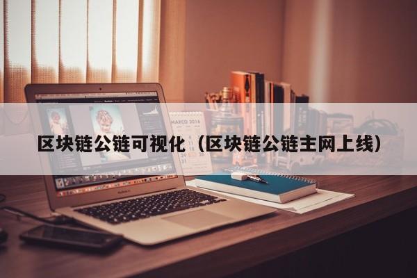 区块链公链可视化（区块链公链主网上线）