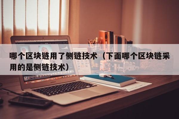 哪个区块链用了侧链技术（下面哪个区块链采用的是侧链技术）