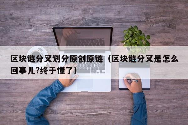 区块链分叉划分原创原链（区块链分叉是怎么回事儿?终于懂了）