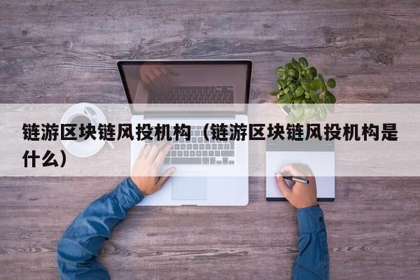 链游区块链风投机构（链游区块链风投机构是什么）